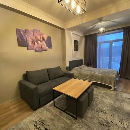 Jazzy Apartment, Kechi House Tsaghkadzor Extérieur photo