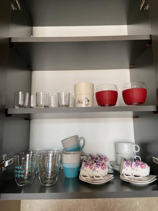 Jazzy Apartment, Kechi House Tsaghkadzor Extérieur photo