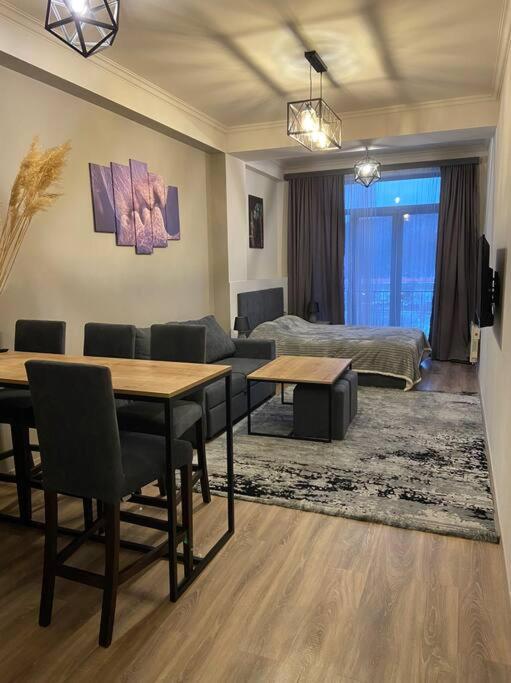 Jazzy Apartment, Kechi House Tsaghkadzor Extérieur photo