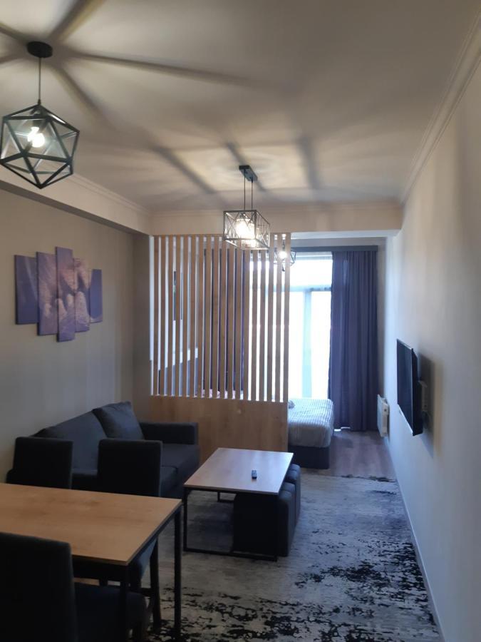 Jazzy Apartment, Kechi House Tsaghkadzor Extérieur photo
