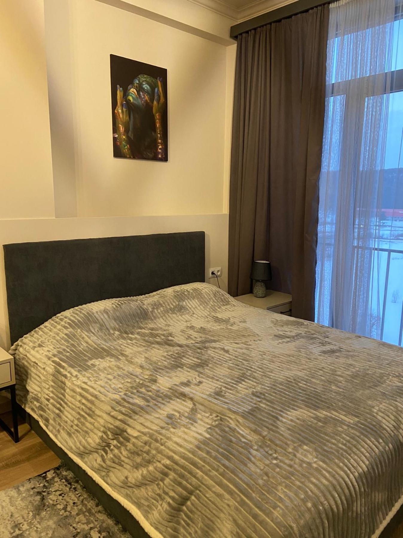 Jazzy Apartment, Kechi House Tsaghkadzor Extérieur photo